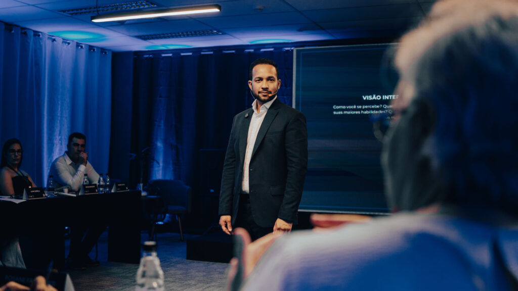 Posicionamento Digital